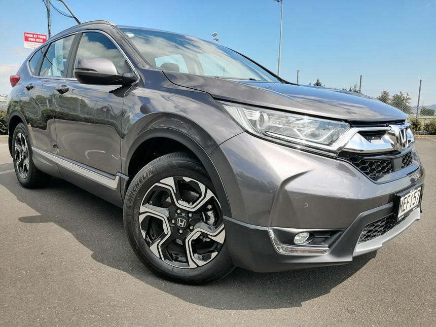 2019 Honda CR-V | AWD SENSING 1.5PT | 17404 | 1