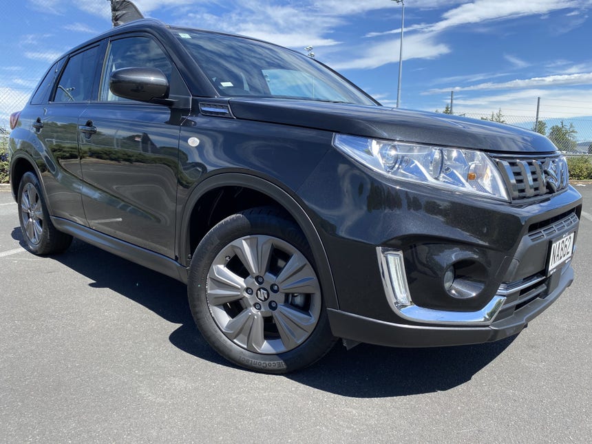 2020 Suzuki Vitara | JLXHAB 1.6P/4WD/6AT | 20199 | 1