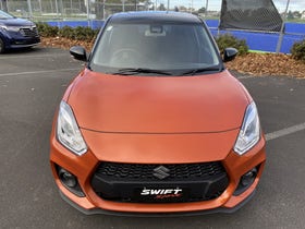 2024 Suzuki Swift | SPORT 1.4PT/6AT | 20776 | 3