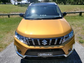 2024 Suzuki Vitara | TURBO 1.4PT/2WD/6AT | 13535 | 5