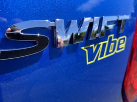 2024 Suzuki Swift | GLX 1.2P/CVT | 22361 | 3