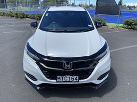 2020 Honda HR-V | RS 1.8P/CVT | 22460 | 3
