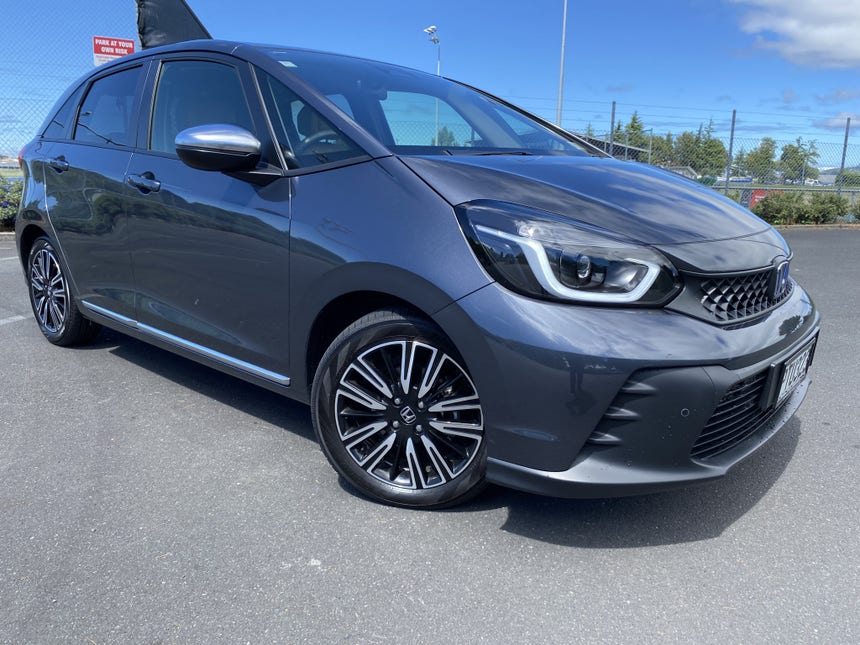 2023 Honda Jazz | E:HEV LUXE SPORT 1.5 | 22554 | 1