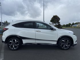 2019 Honda HR-V | RS 1.8P/CVT | 22650 | 2