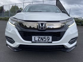 2019 Honda HR-V | RS 1.8P/CVT | 22650 | 3