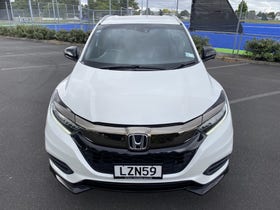 2019 Honda HR-V | RS 1.8P/CVT | 22650 | 4