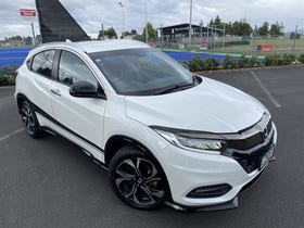 2019 Honda HR-V | RS 1.8P/CVT | 22650 | 5