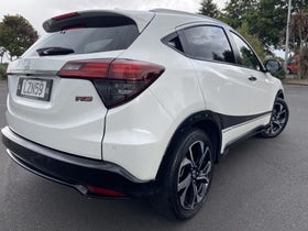 2019 Honda HR-V | RS 1.8P/CVT | 22650 | 7