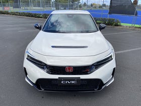 2024 Honda Civic | TYPE R 2.0PT/6MT | 23093 | 3
