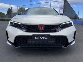 2024 Honda Civic | TYPE R 2.0PT/6MT | 23093 | 4