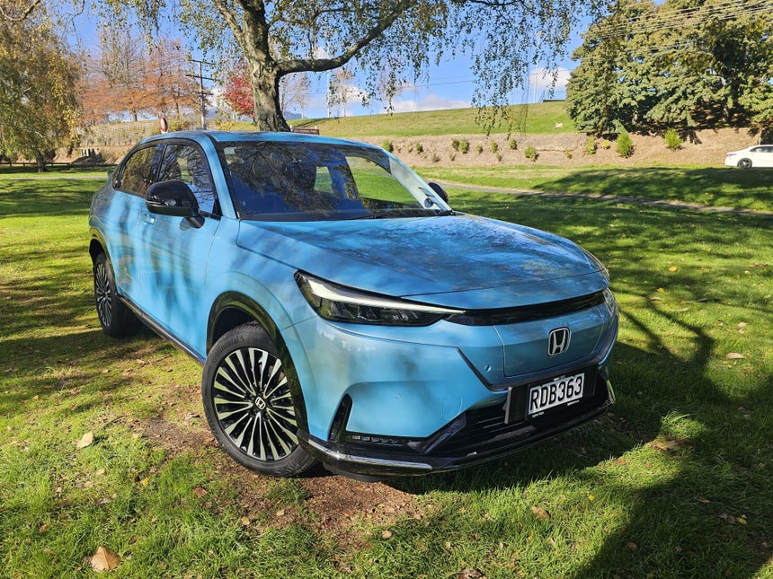 2025 Honda E:N1 | SERIES 1 69KWH EV FG | 26935 | 1