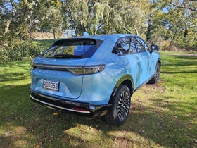 2025 Honda E:N1 | SERIES 1 69KWH EV FG | 26935 | 3