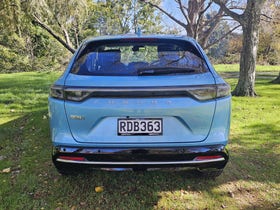 2025 Honda E:N1 | SERIES 1 69KWH EV FG | 26935 | 4