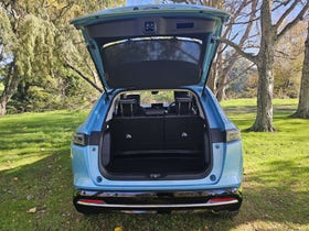 2025 Honda E:N1 | SERIES 1 69KWH EV FG | 26935 | 5