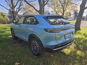 2025 Honda E:N1 | SERIES 1 69KWH EV FG | 26935 | 6