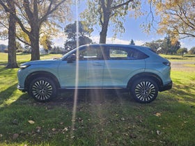 2025 Honda E:N1 | SERIES 1 69KWH EV FG | 26935 | 7