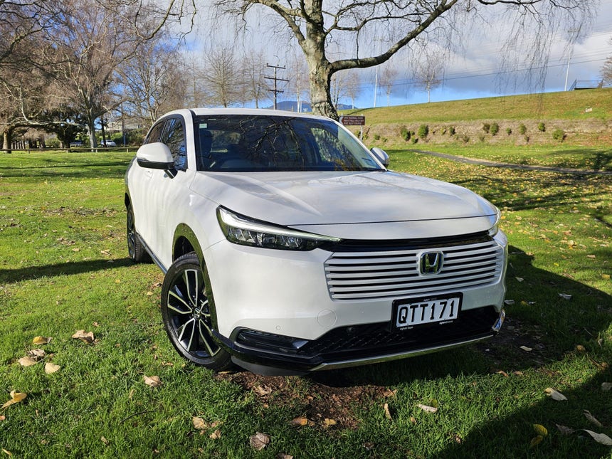 2024 Honda HR-V | HR-V SPORT 1.5PH | 27549 | 1