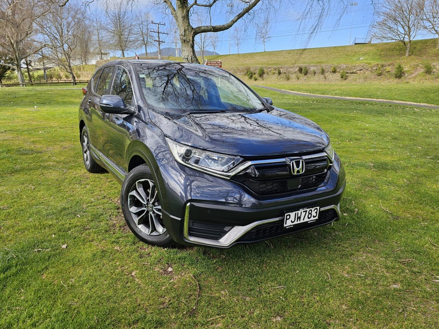 2022 Honda CR-V | TOURING 1.5PT | 28276 | 1