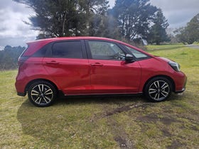 2024 Honda Jazz | RS 1.5 e:HEV Hybrid | 28289 | 2