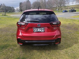 2024 Honda Jazz | RS 1.5 e:HEV Hybrid | 28289 | 4