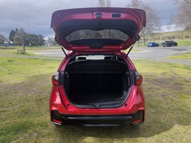 2024 Honda Jazz | RS 1.5 e:HEV Hybrid | 28289 | 5