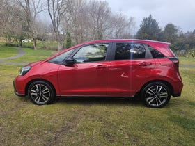 2024 Honda Jazz | RS 1.5 e:HEV Hybrid | 28289 | 7
