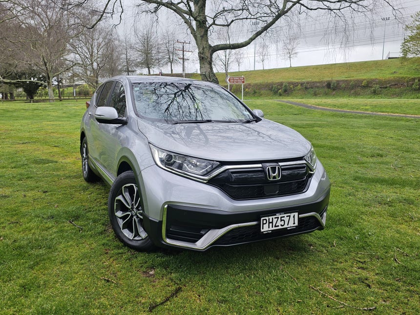 2022 Honda CR-V | TOURING 1.5PT | 28514 | 1