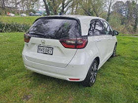 2021 Honda Jazz | LIFE 1.5P/CVT | 28895 | 3