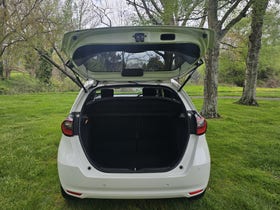 2021 Honda Jazz | LIFE 1.5P/CVT | 28895 | 5