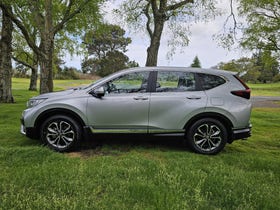 2022 Honda CR-V | TOURING 1.5PT | 28928 | 7