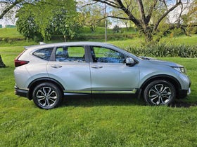 2022 Honda CR-V | TOURING 1.5PT | 28950 | 2