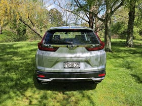 2022 Honda CR-V | TOURING 1.5PT | 28950 | 4