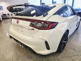 2025 Honda Civic | TYPE R 2.0PT/6MT | 29080 | 2