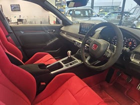 2025 Honda Civic | TYPE R 2.0PT/6MT | 29080 | 3
