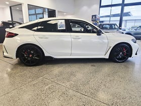 2025 Honda Civic | TYPE R 2.0PT/6MT | 29080 | 4