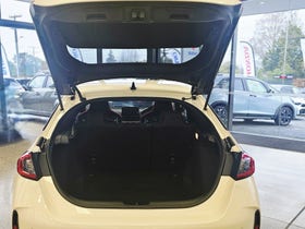 2025 Honda Civic | TYPE R 2.0PT/6MT | 29080 | 6