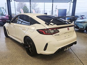 2025 Honda Civic | TYPE R 2.0PT/6MT | 29080 | 7