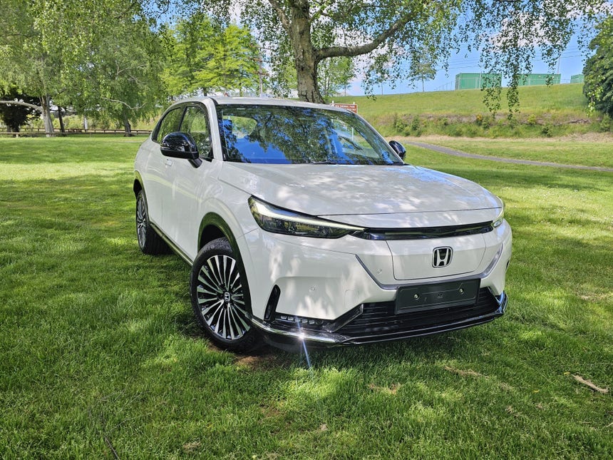 2025 Honda E:N1 | SERIES 1 69KWH/EV/FG | 29095 | 1