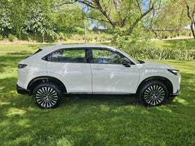 2025 Honda E:N1 | SERIES 1 69KWH/EV/FG | 29095 | 2