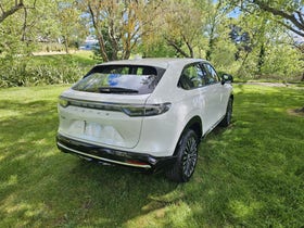 2025 Honda E:N1 | SERIES 1 69KWH/EV/FG | 29095 | 3