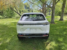 2025 Honda E:N1 | SERIES 1 69KWH/EV/FG | 29095 | 4