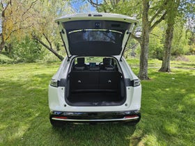 2025 Honda E:N1 | SERIES 1 69KWH/EV/FG | 29095 | 5