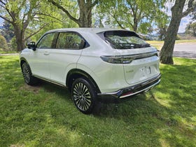 2025 Honda E:N1 | SERIES 1 69KWH/EV/FG | 29095 | 6