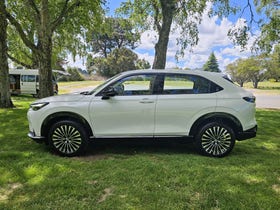 2025 Honda E:N1 | SERIES 1 69KWH/EV/FG | 29095 | 7