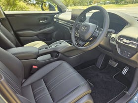 2025 Honda ZR-V | ZRV SPORT 2.0PH/HD | 29534 | 3