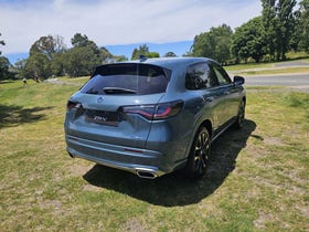 2025 Honda ZR-V | ZRV SPORT 2.0PH/HD | 29534 | 4