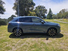 2025 Honda ZR-V | ZRV SPORT 2.0PH/HD | 29534 | 5