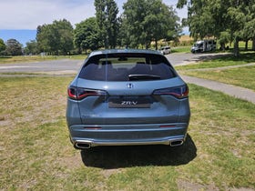 2025 Honda ZR-V | ZRV SPORT 2.0PH/HD | 29534 | 6