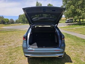 2025 Honda ZR-V | ZRV SPORT 2.0PH/HD | 29534 | 7