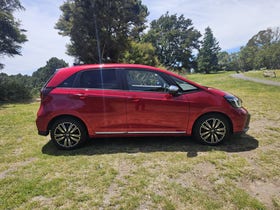 2025 Honda Jazz | E:HEV LUXE SPORT 1.5 | 29537 | 2